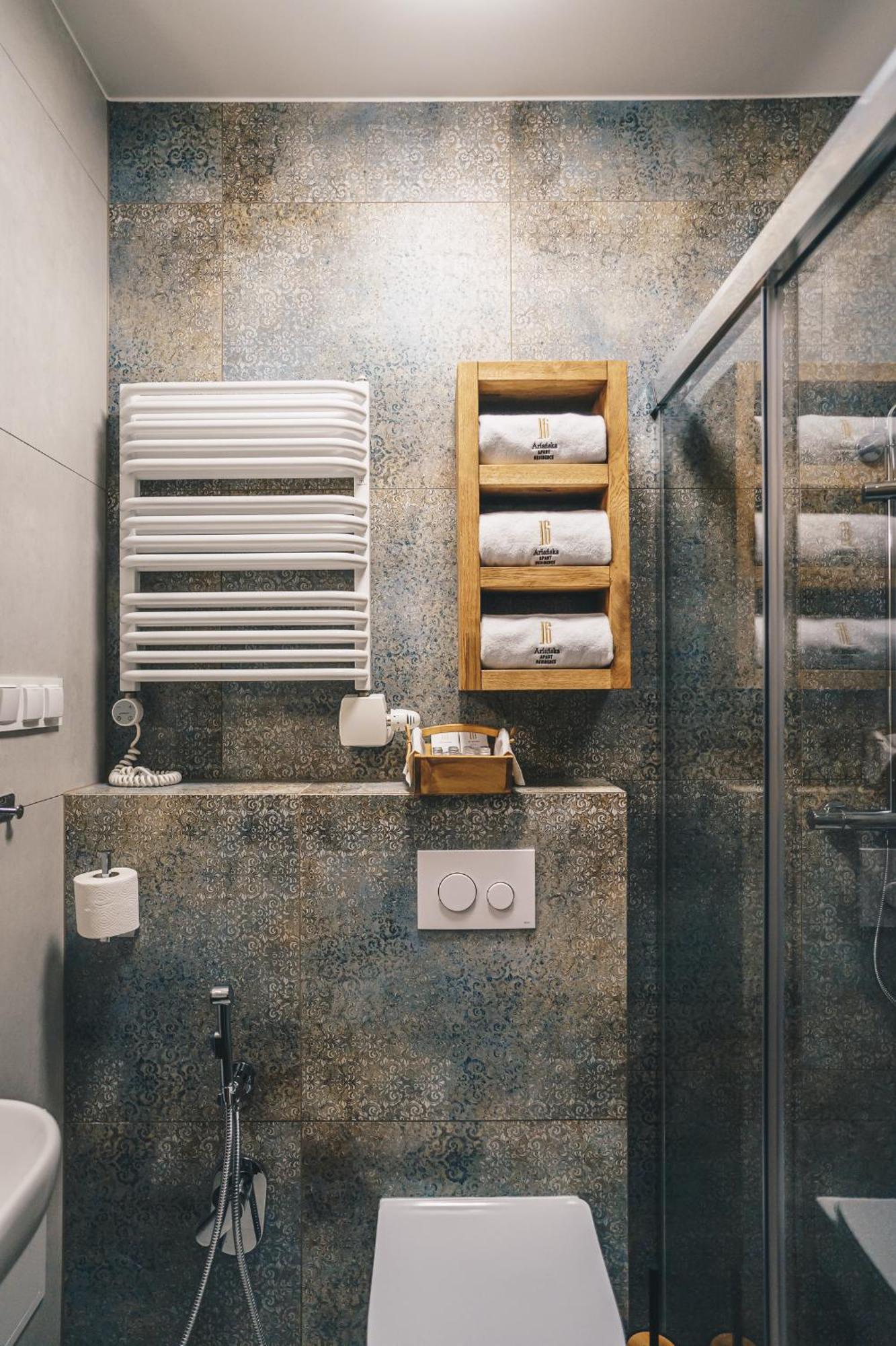 Old Town Ac Apartments Main Raiway Station 크라쿠프 외부 사진